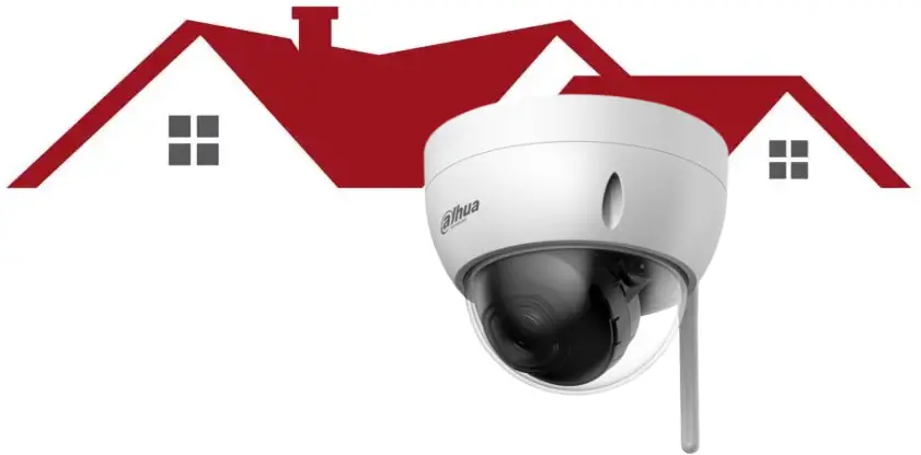 Dahua IPC-HDBW1430DE-SW-0280B